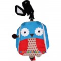 Мини рюкзак Skip Hop Zoo Сова